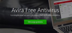 antivirus avira gratuito