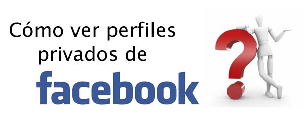 meterse a perflies de facebook sin permiso