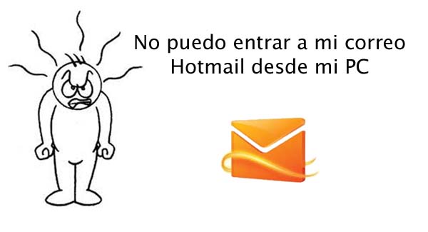 Acceso a Hotmail