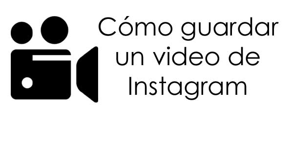 descargar videos de instagram