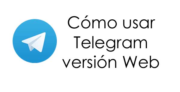 Telegram para ordenador
