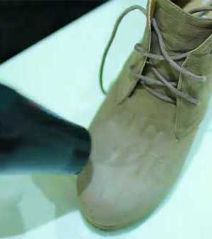 Cómo impermeabilizar zapatos