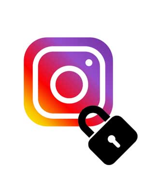 Hacer un perfil privado en Instagram