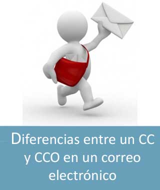Diferencias entre un CC y CCO