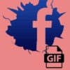 Cómo poner un GIF en el chat de Facebook