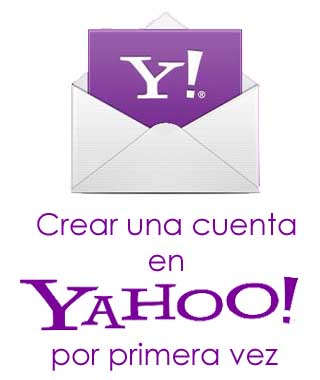 Registrarse en Yahoo