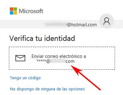 Cómo crear un alias en el correo Hotmail