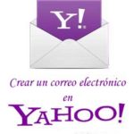 Crear correo Yahoo!