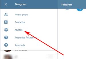 Cómo ocultar el número de teléfono móvil en Telegram a otros contactos