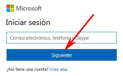 sobras Besugo Eficiente Cómo cambiar mi correo de seguridad en Hotmail [Resuelto]