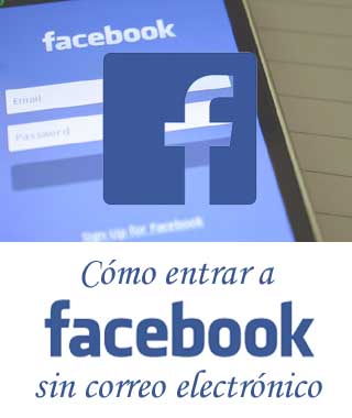 conectarse a facebook sin registrarse