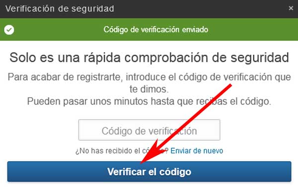 Registrarse en LinkedIn en español