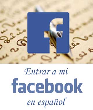 Cómo poner Facebook en español