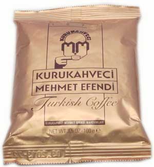 Cómo hacer un café turco en casa