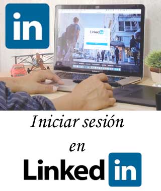 Entrar a LinkedIn en español