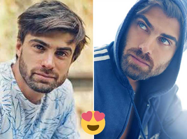 hombres argentinos guapos, bonitos y atractivos (fotos)