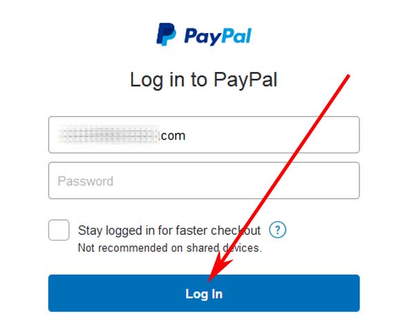 crear una cuenta en scribd con paypal