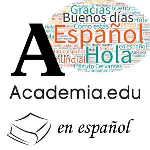presentacion de academia en espanol