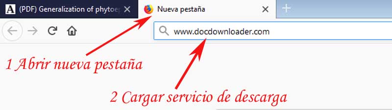 descargar de academia edu gratis