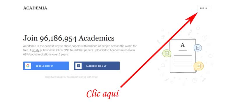 entrar a mi cuenta de academia