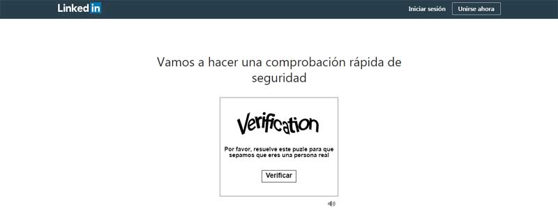 ver perfiles en linkedin anonimamente