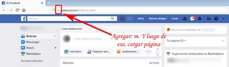 Cómo DESCARGAR audios de Facebook Messenger · [PC o celular]